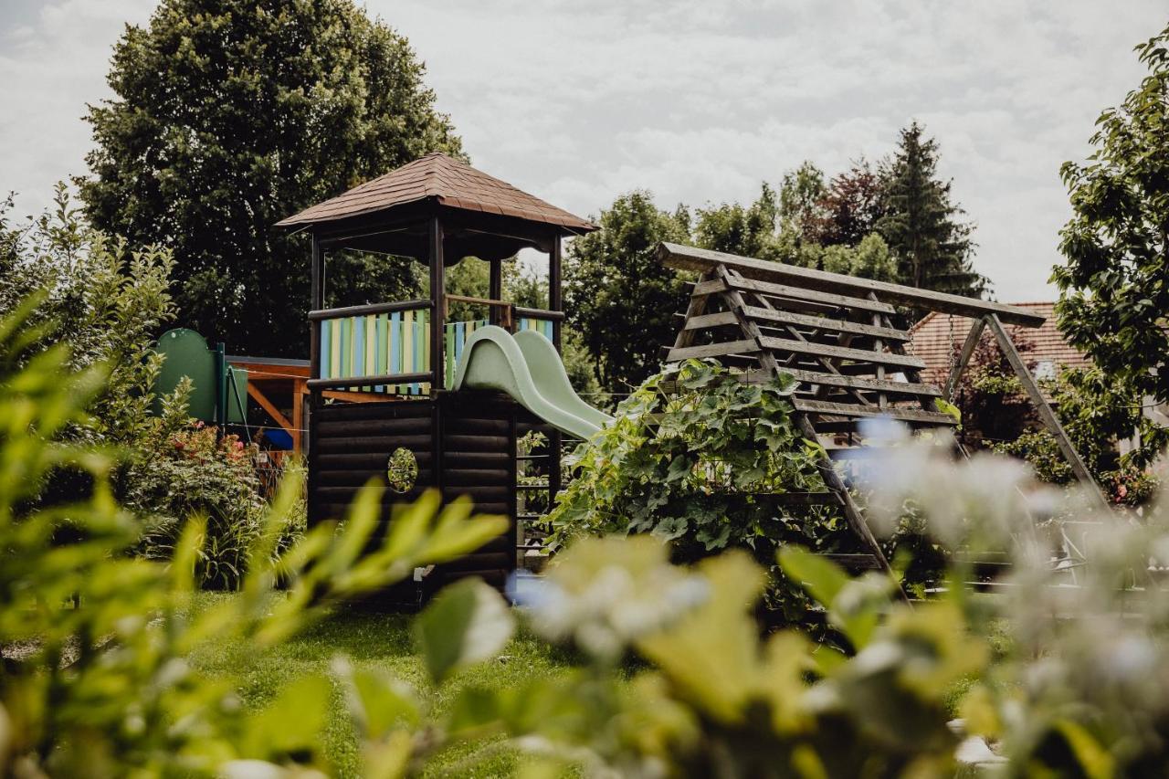 Landgasthof Zur Linde Laaben Bagian luar foto
